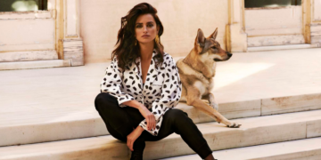 PENELOPE CRUZ I JAVIER BARDEM SKUPLJAJU NAPUŠENE ŽIVOTINJE