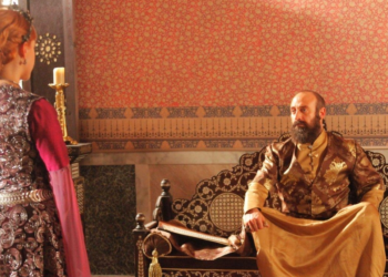 SULEJMAN JE SANJAO KRV BEČA I KAKO ĆE POKORITI ZLATNU JABUKU EUROPE