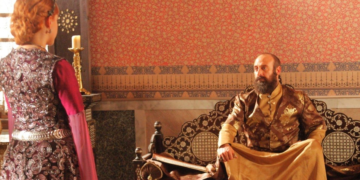 SULEJMAN JE SANJAO KRV BEČA I KAKO ĆE POKORITI ZLATNU JABUKU EUROPE