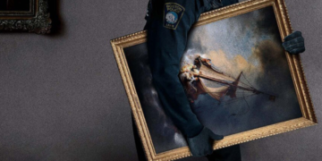 SVE O TRŽIŠTU UKRADENIH UMJETNINA