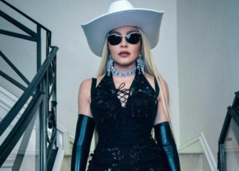 MADONNA UŽIVA U RIBAMA I ONE SU JOJ KAKO KAŽE TERAPIJA