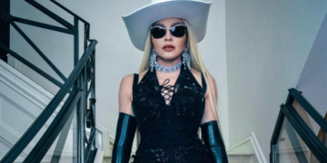 MADONNA UŽIVA U RIBAMA I ONE SU JOJ KAKO KAŽE TERAPIJA