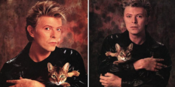 SLAVNI KOJI SU OBOŽAVALI I OBOŽAVAJU MAČKE