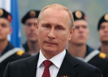 PUTIN UBRZAVA SVOJE ZNANSTVENIKE U PROJEKTU BESMRTNOSTI KOJI VEĆ RAZVIJA AMERIKA SA SAVEZNICIMA.