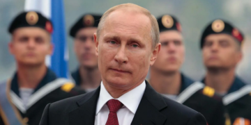 PUTIN UBRZAVA SVOJE ZNANSTVENIKE U PROJEKTU BESMRTNOSTI KOJI VEĆ RAZVIJA AMERIKA SA SAVEZNICIMA.