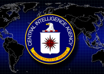 NAJMOĆNIJE TAJNE SLUŽBE SVIJETA