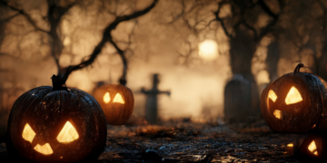 TKO JE IZMISLIO NOĆ VJEŠTICA