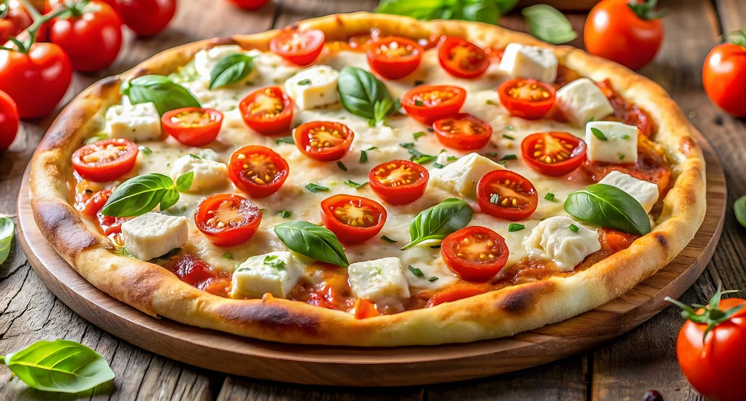 IMA LI ZDRAVIH PIZZA I KOJE SU…