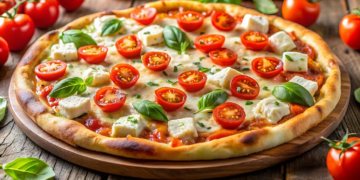 IMA LI ZDRAVIH PIZZA I KOJE SU…
