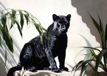 CRNE PANTERE U EKO SUSTAVU