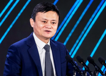 VRATIO SE JACK MA ŽIV I ZDRAV, BEZ ALIBABE