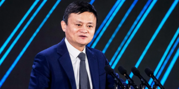 VRATIO SE JACK MA ŽIV I ZDRAV, BEZ ALIBABE