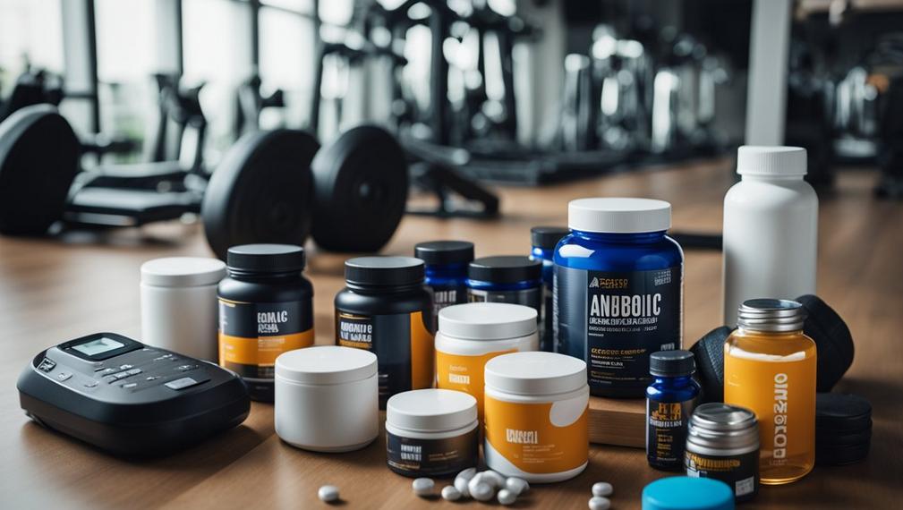 OD KOJIH NEDOZVOLJENIH SUPSTANCI UMIRU BODYBUILDERI???