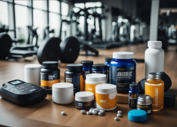 OD KOJIH NEDOZVOLJENIH SUPSTANCI UMIRU BODYBUILDERI???
