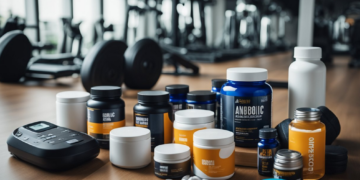OD KOJIH NEDOZVOLJENIH SUPSTANCI UMIRU BODYBUILDERI???
