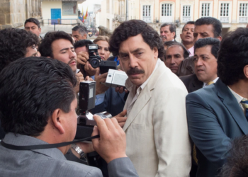 SIN ESCOBARA: FILM NIJE ISTINIT. NAKON AMERIČKE BOMBE MOJ OTAC JE POSTAO ČUDOVIŠTE KOJE NISAM POZNAVAO