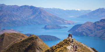 EKOLOGIJA NOVOG ZELANDA