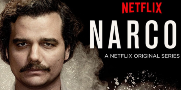 SIN ESCOBARA: FILM NIJE ISTINIT. NAKON AMERIČKE BOMBE MOJ OTAC JE POSTAO ČUDOVIŠTE KOJE NISAM POZNAVAO