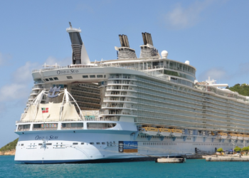 KRUZERI SU VELIKO ZAGAĐENJE SVAKOME ODREDIŠTU