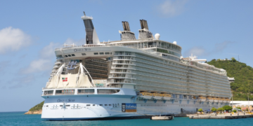 KRUZERI SU VELIKO ZAGAĐENJE SVAKOME ODREDIŠTU