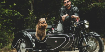 MORRONE VOLI SVOG PSA TOLIKO DA GA JE TETOVIRAO