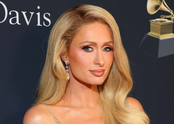 PARIS HILTON: OD RAZMAŽENOG DERIŠTA DO AMBASADORA ZA PRAVA ZLOSTAVLJANIH