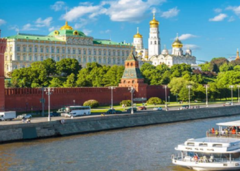 KAD RUSIJA NE BI RATOVALA OD KALINJINGRADA DO VLADIVOSTOKA