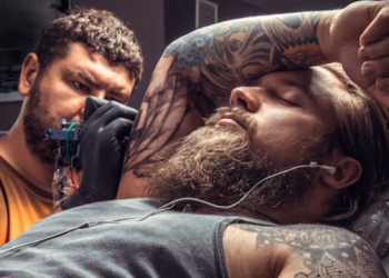 KOLIKO POSTOJI KULTURA TETOVIRANJA I TKO SU NAJVEĆI TATTOO UMJETNICI