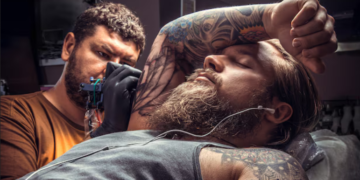 KOLIKO POSTOJI KULTURA TETOVIRANJA I TKO SU NAJVEĆI TATTOO UMJETNICI