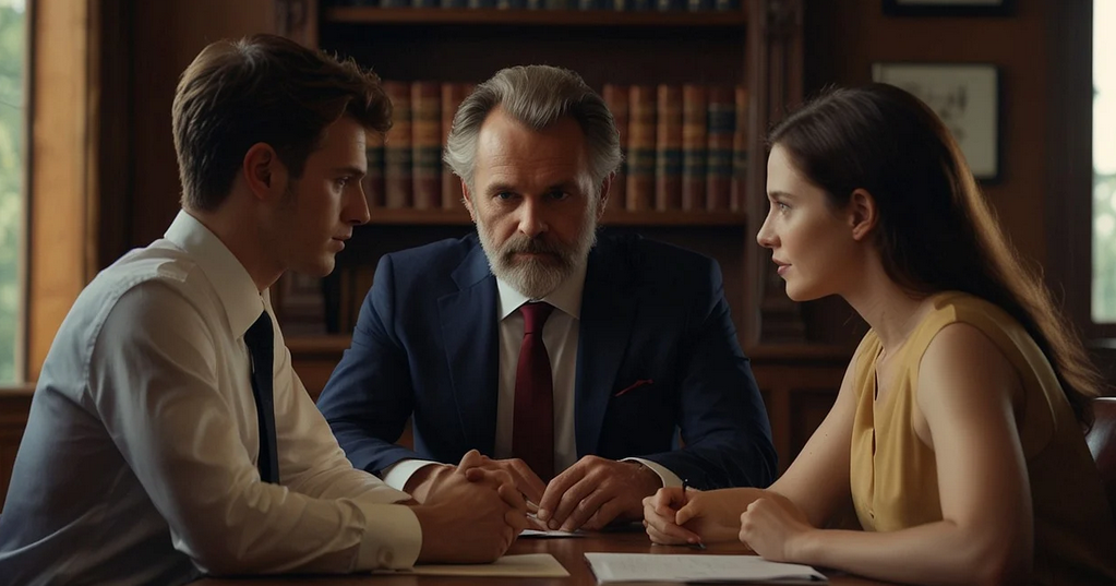 KAKO PREDVIDJETI RAZVOD I BITI 95% U PRAVU