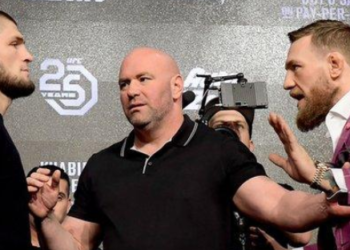 KOJE SU NAJJAČE MMA ORGANIZACIJE I KOJI SU BORCI NAJPOPULARNIJI