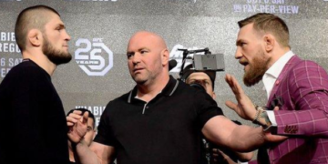 KOJE SU NAJJAČE MMA ORGANIZACIJE I KOJI SU BORCI NAJPOPULARNIJI