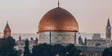 JERUSALEM: SVETI GRAD TRIJU VJERA, SVATKO SE BOJI UDARITI NA NJEGA