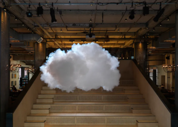 UMJETNI OBLACI BI TREBALI VIŠE SPAŠAVATI OD GLOBALNOG ZATOPLJENJA?