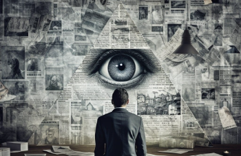 Zašto zavjere prate psihički nestabilni ljudi?