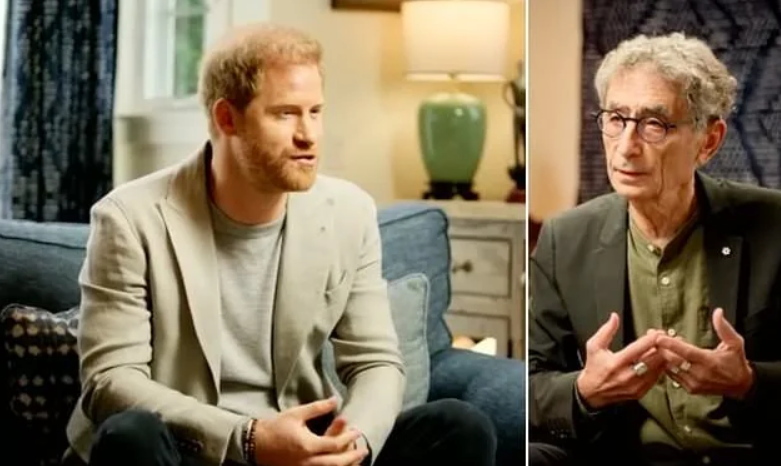 „ŽALIM ZBOG SVOG INTERVJUA SA PRINCEM HARRYJEM“