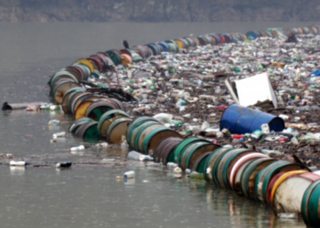Zagađenje rijeka i izvora u Srbiji je EKO problem