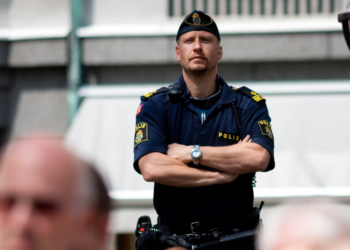 NAJPROFI POLICIJE SVIJETA KOJE SE RESPEKTIRA