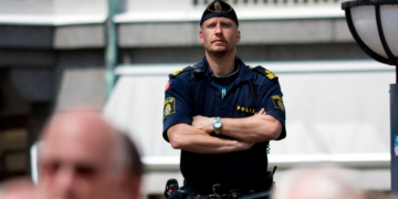NAJPROFI POLICIJE SVIJETA KOJE SE RESPEKTIRA