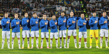 NAJBOLJI NOGOMETAŠI BIH