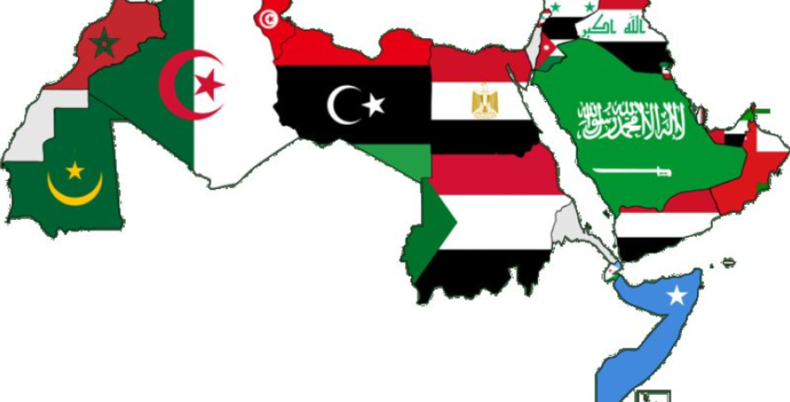 KOLIKA JE MOĆ ARAPSKE LIGE