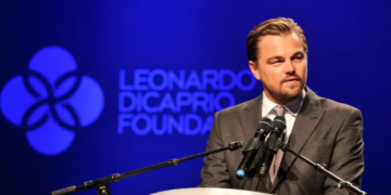 DICAPRIO SPONZORIRA EKOLOŠKE AKTIVISTE