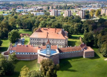 DOĐI U MEĐIMURJE