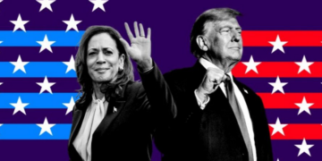 KAKVA JE TO DEMOKRACIJA SA DVIJE STRANKE KOJE DRMAJU ?