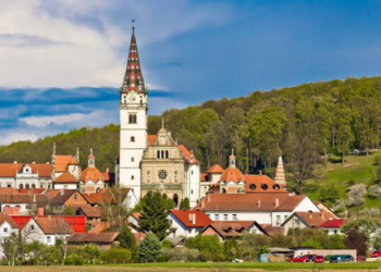 MJESTA NA BALKANU KOJA SU POZNATA PO VJERSKIM ČUDESIMA