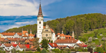 MJESTA NA BALKANU KOJA SU POZNATA PO VJERSKIM ČUDESIMA