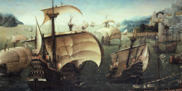 Iznenađuje li vas tko su najveći kolonizatori? Pogledajte deset nacija