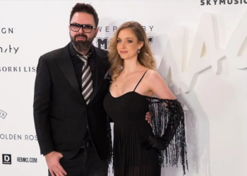 Petar Grašo i Hana Huljić dobili drugo dijete: Sinu dali ime po pjevačevom djedu