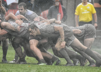 TOP 20 RAGBI KLUBOVA NA BALKANU