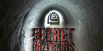NACISTIČKE TAJNE BAZE